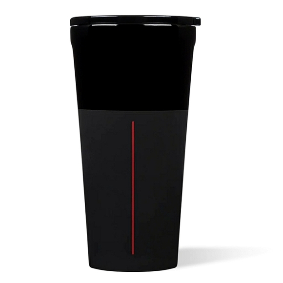 💥BUY 2 GET 1 FREE  Rarth Vader Stainless Steel Tumbler by Corkcicle Star - Picture 2 of 7